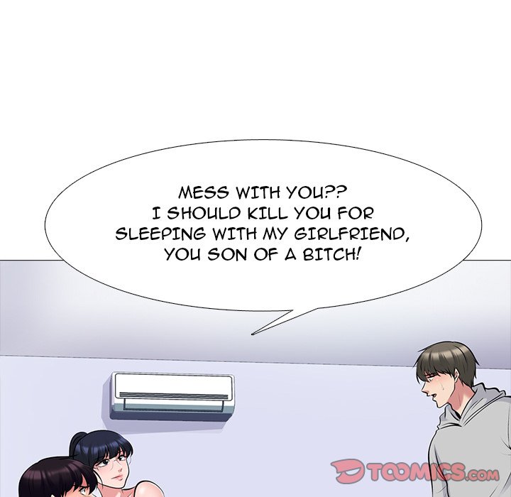 Extra Credit - Chapter 46 [photo 38] - MangaPorn