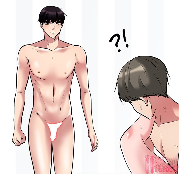 Extra Credit - Chapter 46 [photo 91] - MangaPorn