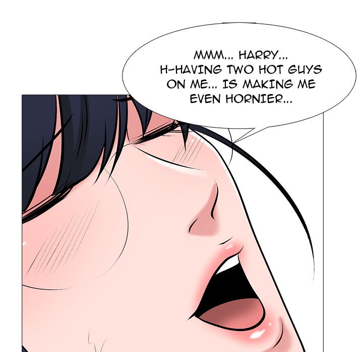 Extra Credit - Chapter 46 [photo 97] - MangaPorn