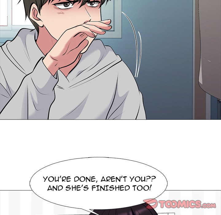 Extra Credit - Chapter 47 [photo 15] - MangaPorn
