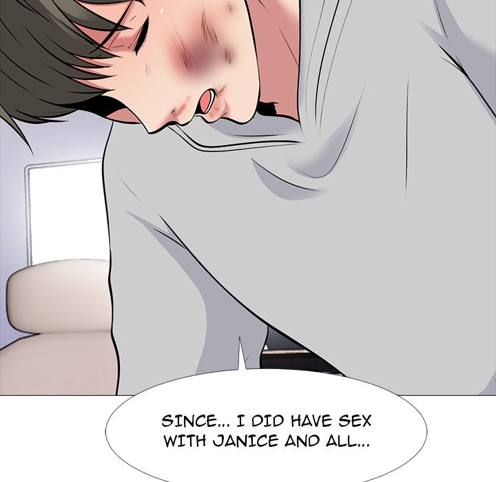 Extra Credit - Chapter 47 [photo 49] - MangaPorn