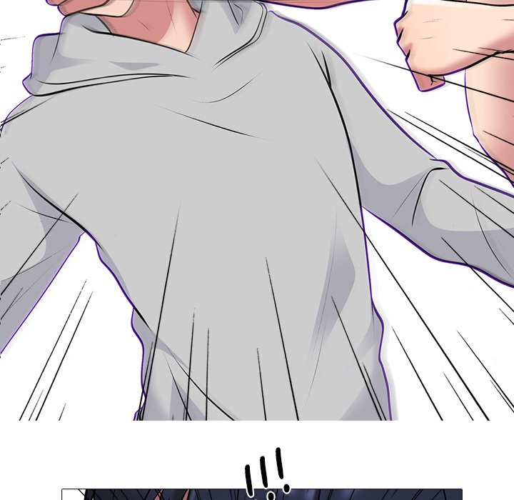 Extra Credit - Chapter 47 [photo 8] - MangaPorn