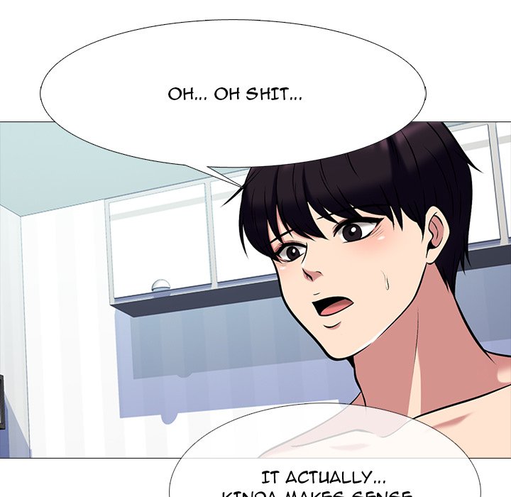 Extra Credit - Chapter 47 [photo 90] - MangaPorn