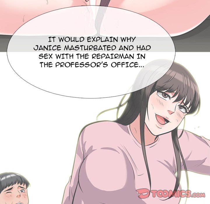 Extra Credit - Chapter 47 [photo 93] - MangaPorn