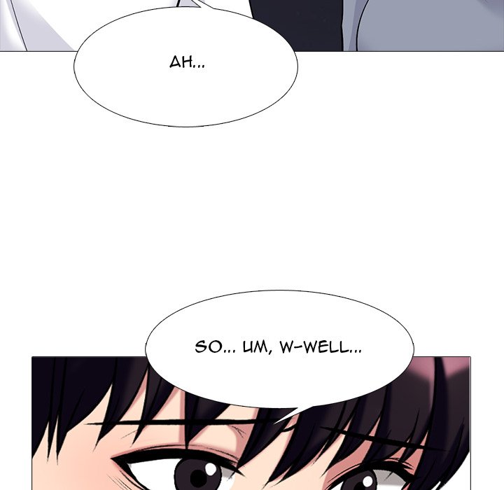 Extra Credit - Chapter 48 [photo 30] - MangaPorn