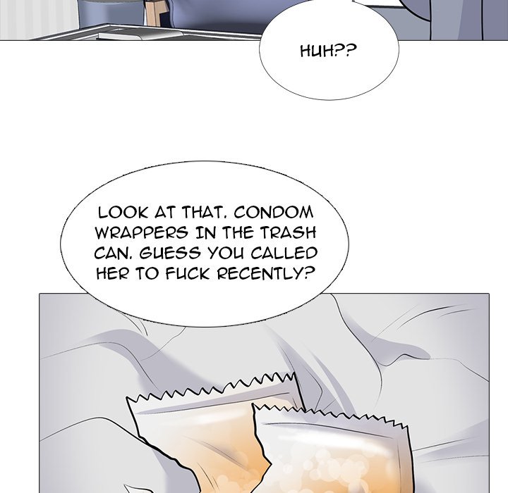 Extra Credit - Chapter 48 [photo 40] - MangaPorn