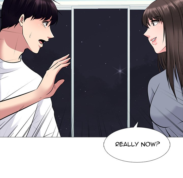 Extra Credit - Chapter 48 [photo 42] - MangaPorn