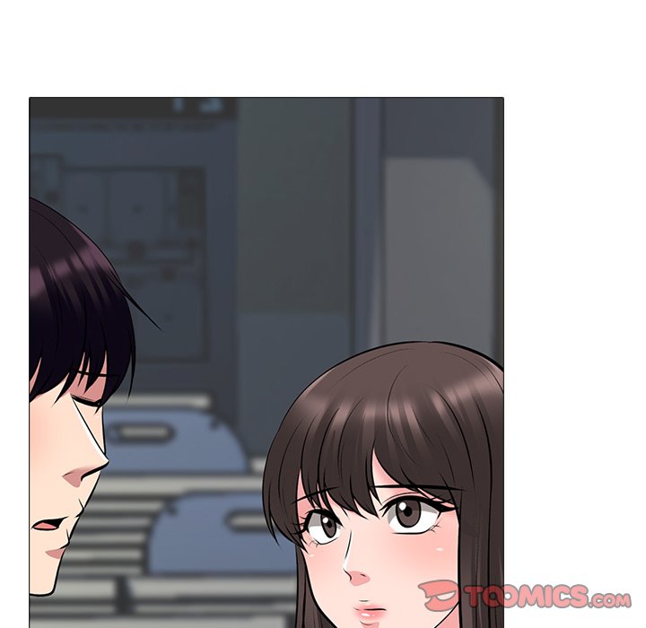 Extra Credit - Chapter 49 [photo 111] - MangaPorn