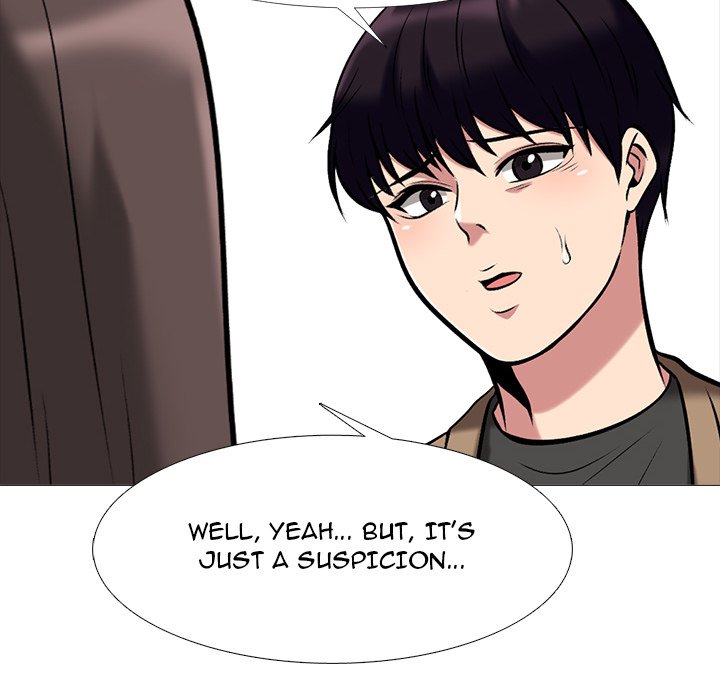 Extra Credit - Chapter 49 [photo 84] - MangaPorn