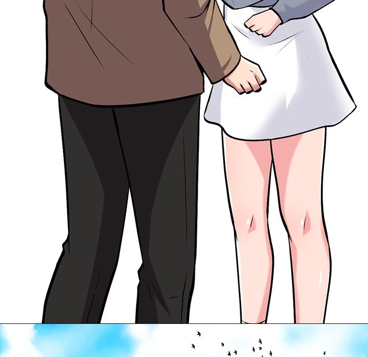 Extra Credit - Chapter 49 [photo 96] - MangaPorn