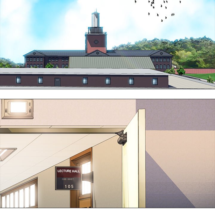 Extra Credit - Chapter 49 [photo 97] - MangaPorn