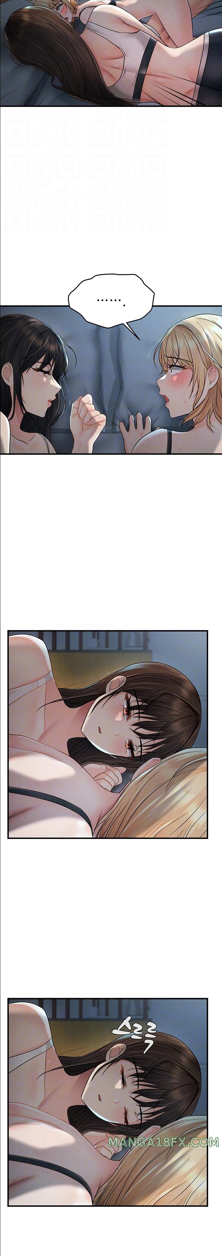 Disciplining the Top Delinquent Bitch Through a Random Chatting App Raw - Chapter 8 [photo 5] - MangaPorn