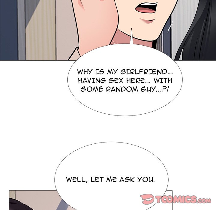 Extra Credit - Chapter 50 [photo 123] - MangaPorn