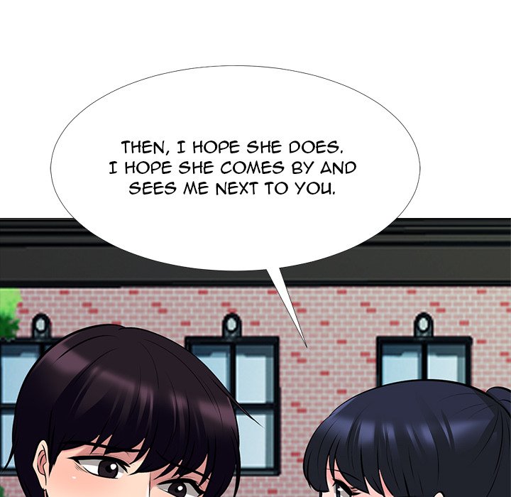 Extra Credit - Chapter 50 [photo 52] - MangaPorn