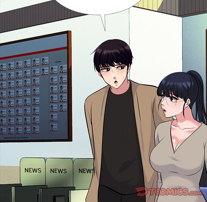 Extra Credit - Chapter 50 [photo 87] - MangaPorn