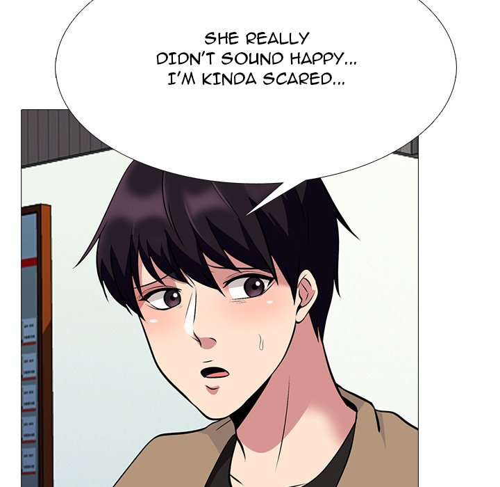 Extra Credit - Chapter 50 [photo 89] - MangaPorn