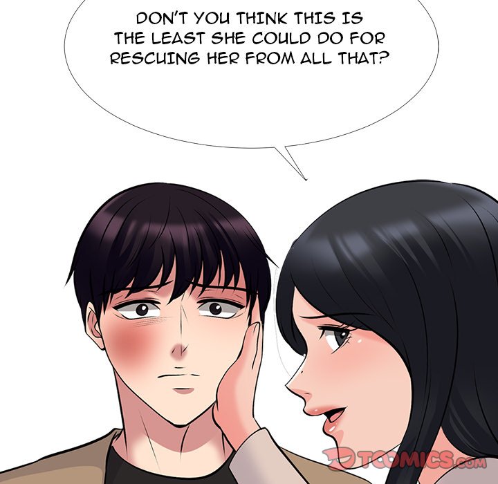 Extra Credit - Chapter 51 [photo 102] - MangaPorn