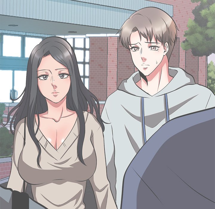 Extra Credit - Chapter 51 [photo 33] - MangaPorn