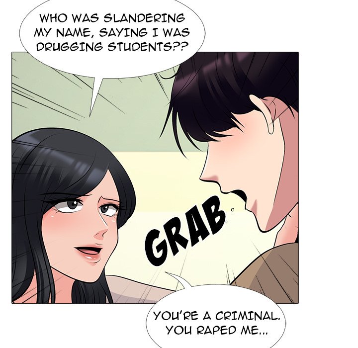 Extra Credit - Chapter 51 [photo 64] - MangaPorn