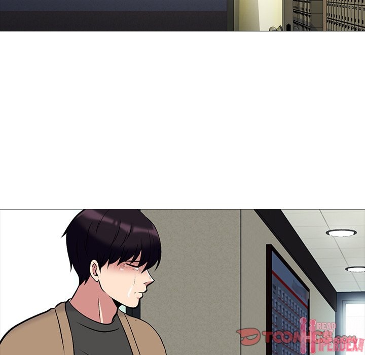 Extra Credit - Chapter 52 [photo 111] - MangaPorn