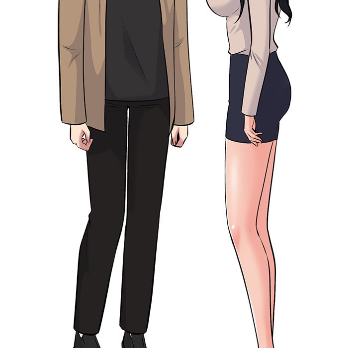 Extra Credit - Chapter 52 [photo 34] - MangaPorn