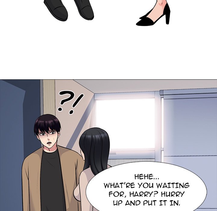 Extra Credit - Chapter 52 [photo 35] - MangaPorn