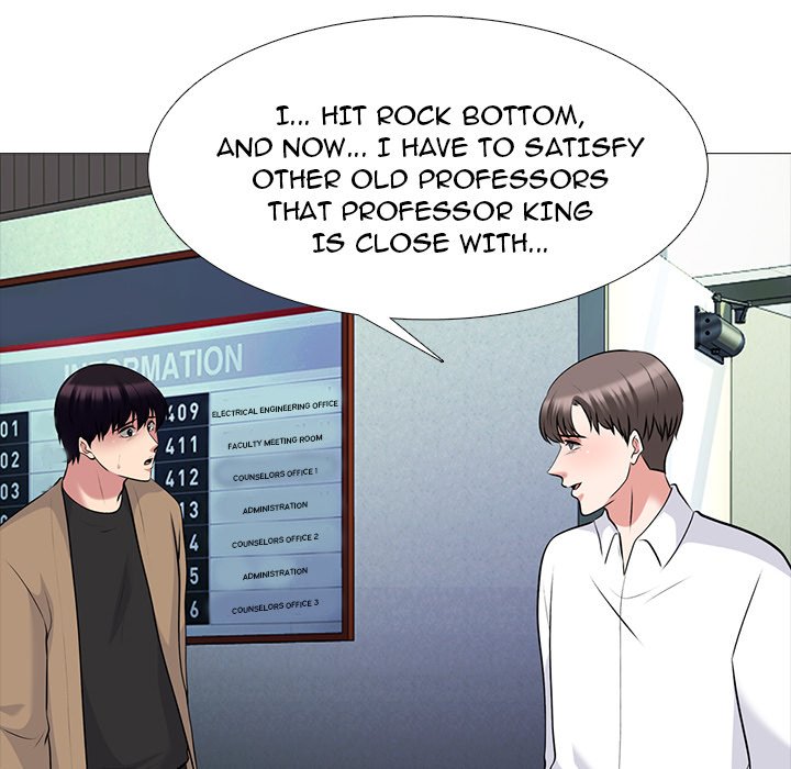 Extra Credit - Chapter 53 [photo 10] - MangaPorn