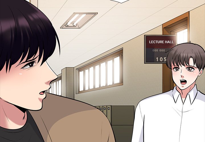 Extra Credit - Chapter 53 [photo 2] - MangaPorn