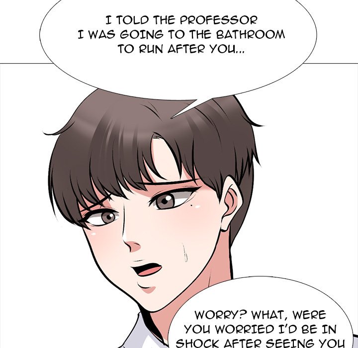 Extra Credit - Chapter 53 [photo 5] - MangaPorn