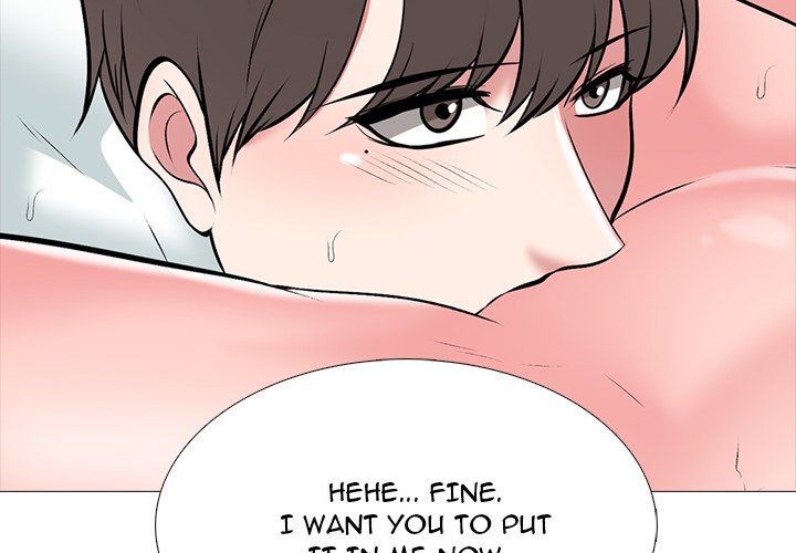 Extra Credit - Chapter 54 [photo 2] - MangaPorn