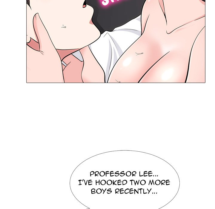 Extra Credit - Chapter 54 [photo 24] - MangaPorn