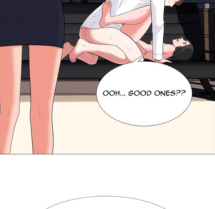 Extra Credit - Chapter 54 [photo 26] - MangaPorn