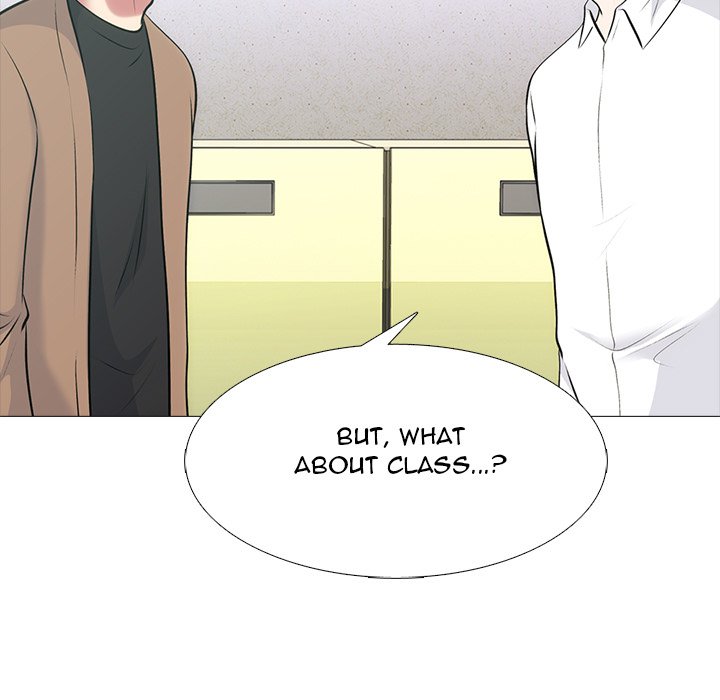 Extra Credit - Chapter 55 [photo 17] - MangaPorn