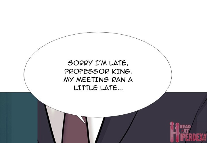 Extra Credit - Chapter 58 [photo 1] - MangaPorn