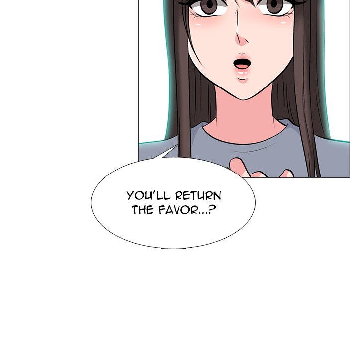 Extra Credit - Chapter 62 [photo 36] - MangaPorn