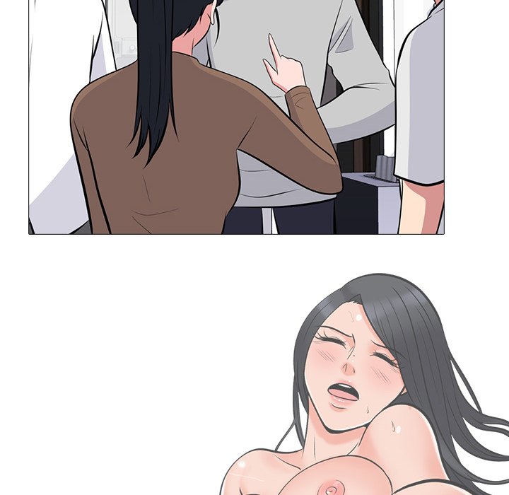 Extra Credit - Chapter 63 [photo 48] - MangaPorn