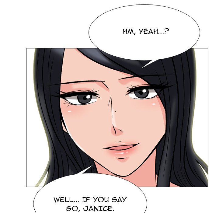 Extra Credit - Chapter 64 [photo 107] - MangaPorn