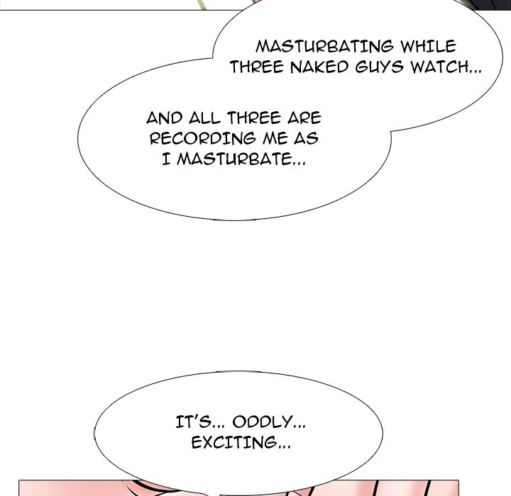 Extra Credit - Chapter 64 [photo 20] - MangaPorn