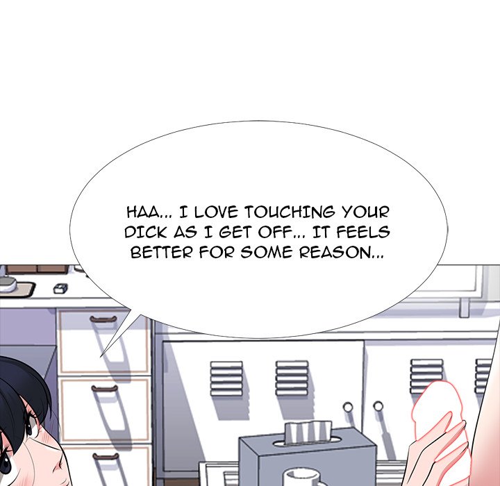 Extra Credit - Chapter 64 [photo 8] - MangaPorn