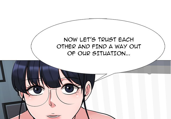 Extra Credit - Chapter 65 [photo 1] - MangaPorn