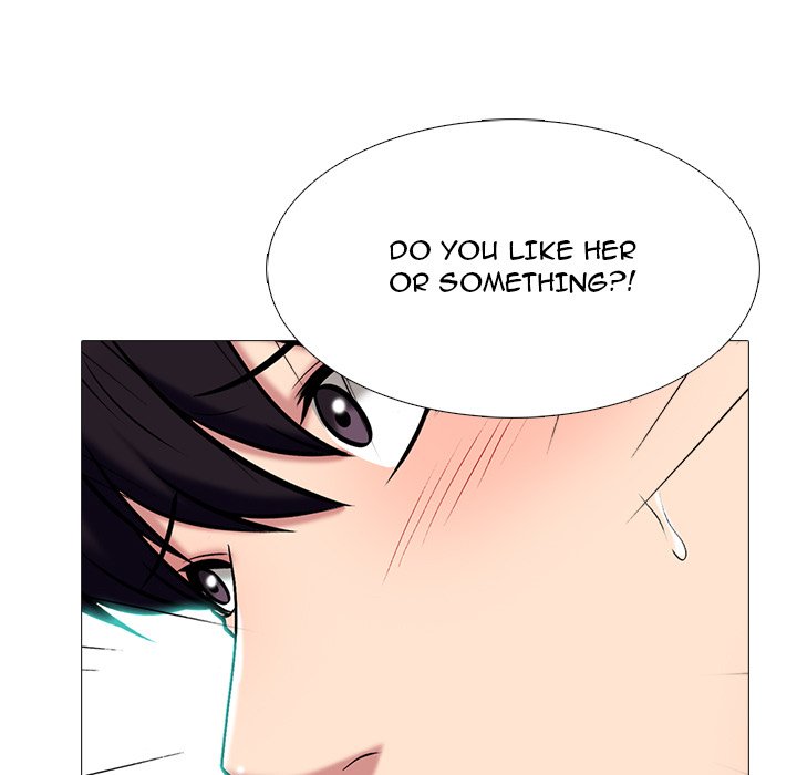 Extra Credit - Chapter 65 [photo 19] - MangaPorn