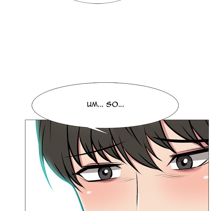 Extra Credit - Chapter 65 [photo 6] - MangaPorn