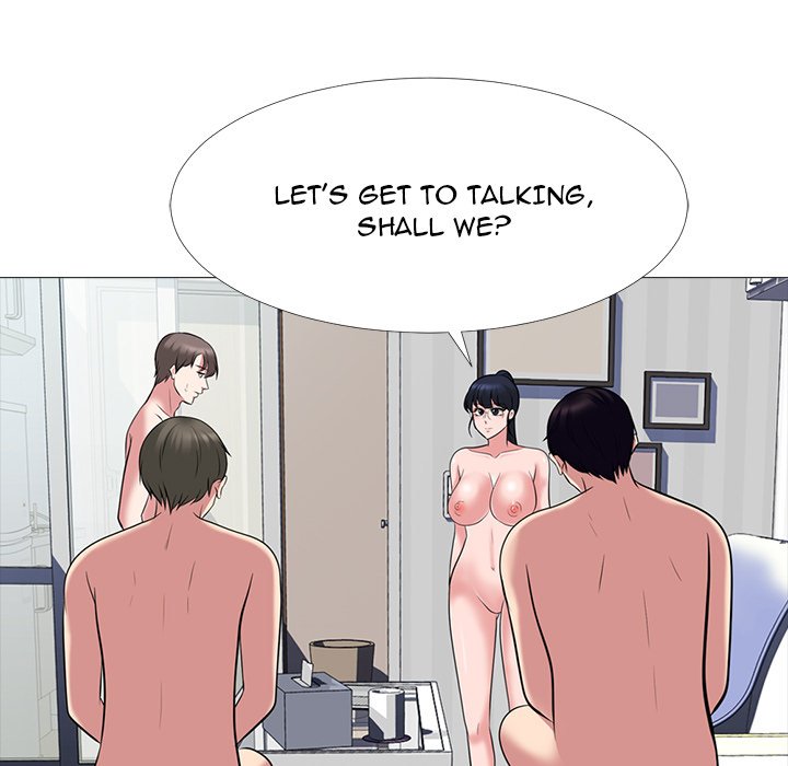 Extra Credit - Chapter 66 [photo 81] - MangaPorn