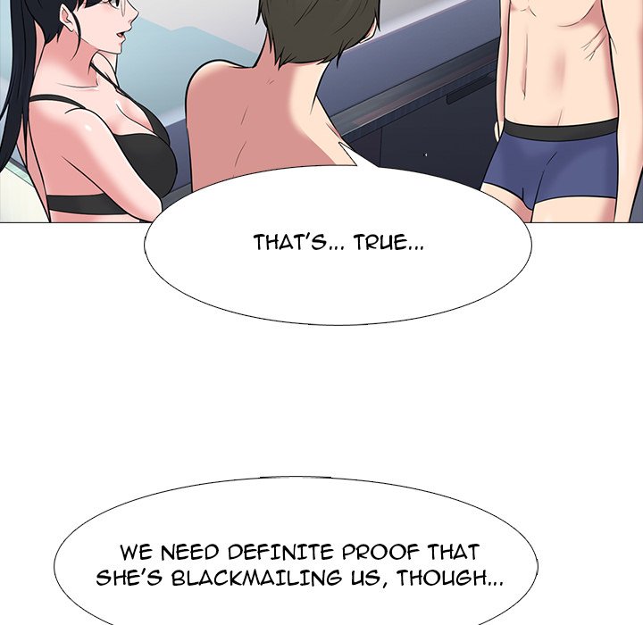 Extra Credit - Chapter 66 [photo 94] - MangaPorn