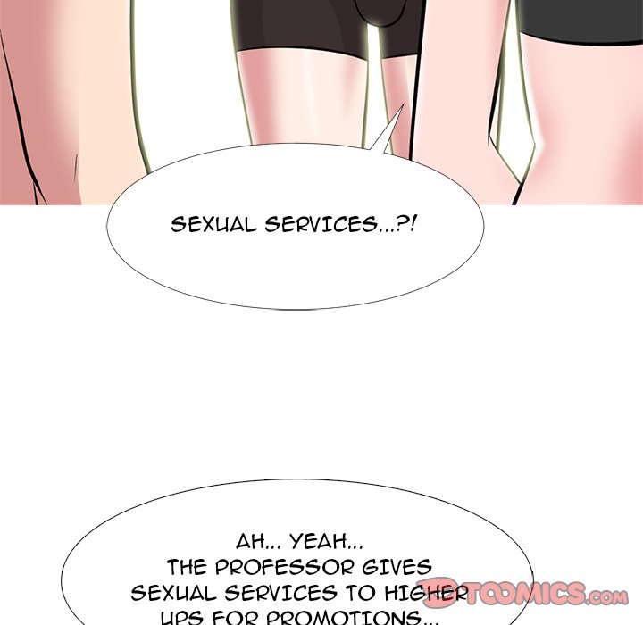 Extra Credit - Chapter 66 [photo 98] - MangaPorn