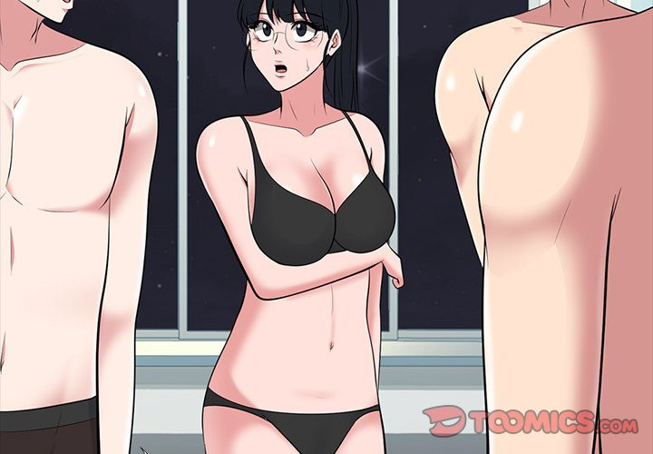 Extra Credit - Chapter 67 [photo 2] - MangaPorn