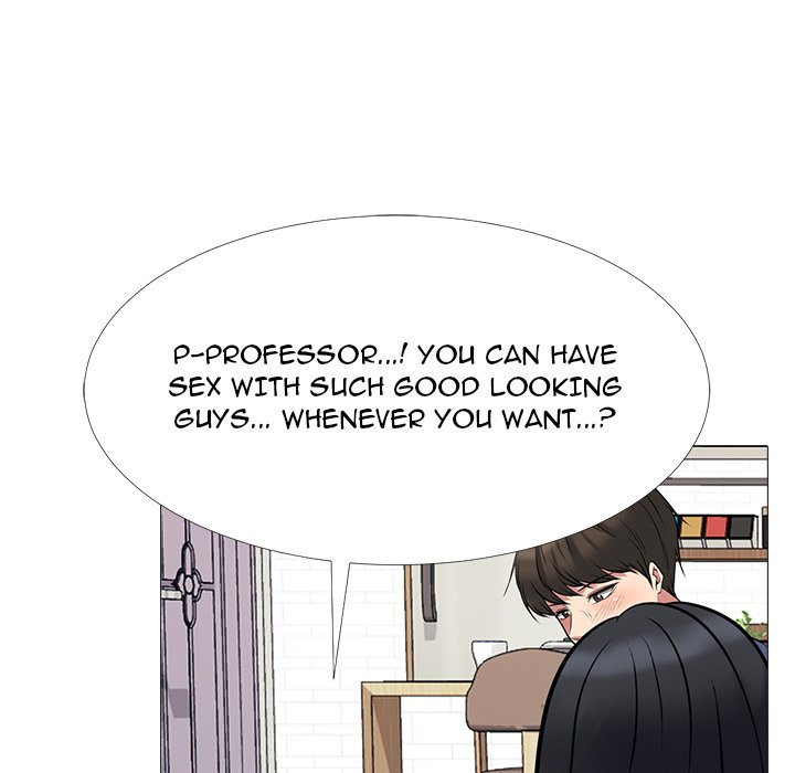 Extra Credit - Chapter 67 [photo 23] - MangaPorn
