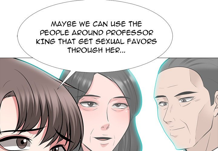 Extra Credit - Chapter 67 [photo 4] - MangaPorn