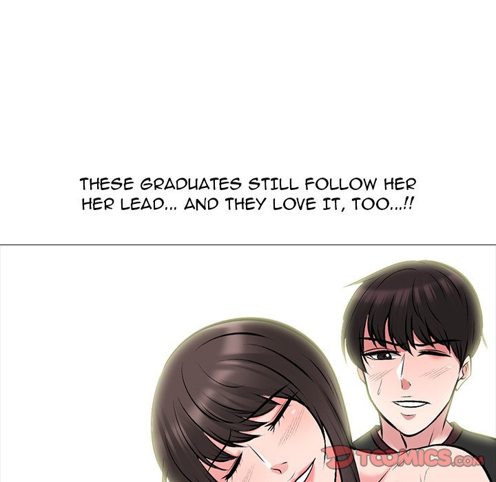 Extra Credit - Chapter 67 [photo 70] - MangaPorn