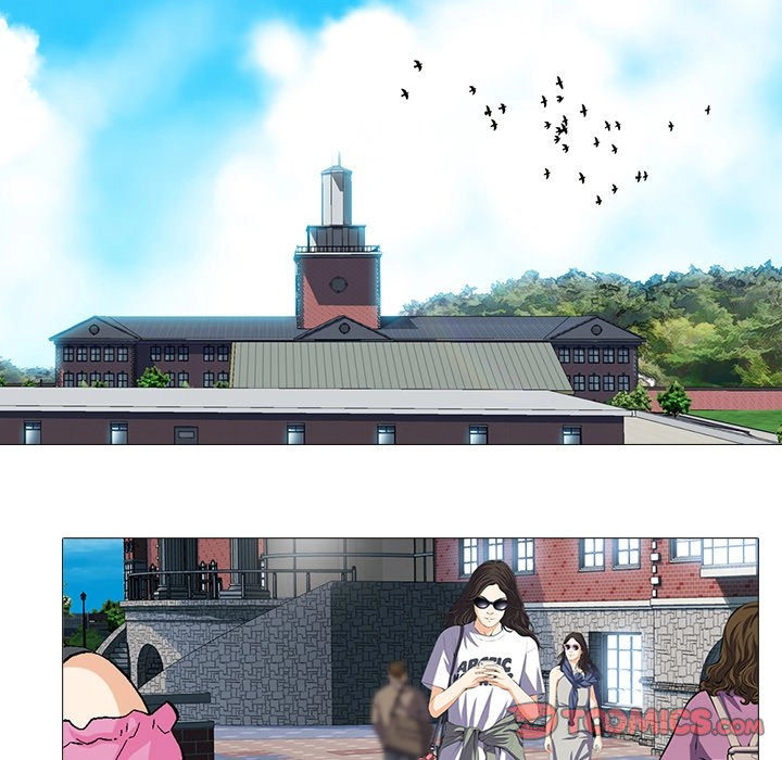 Extra Credit - Chapter 67 [photo 78] - MangaPorn